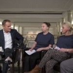 Premier na spotkaniu z rodzicami niepelnosprawnych dzieci - fot. KPRM2