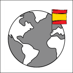 espana flag