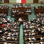 Sejm fot Rafał Zambrzycki