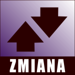 zmiana