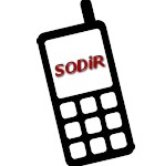 sodir-telefon