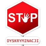 Stop dyskryminacji!