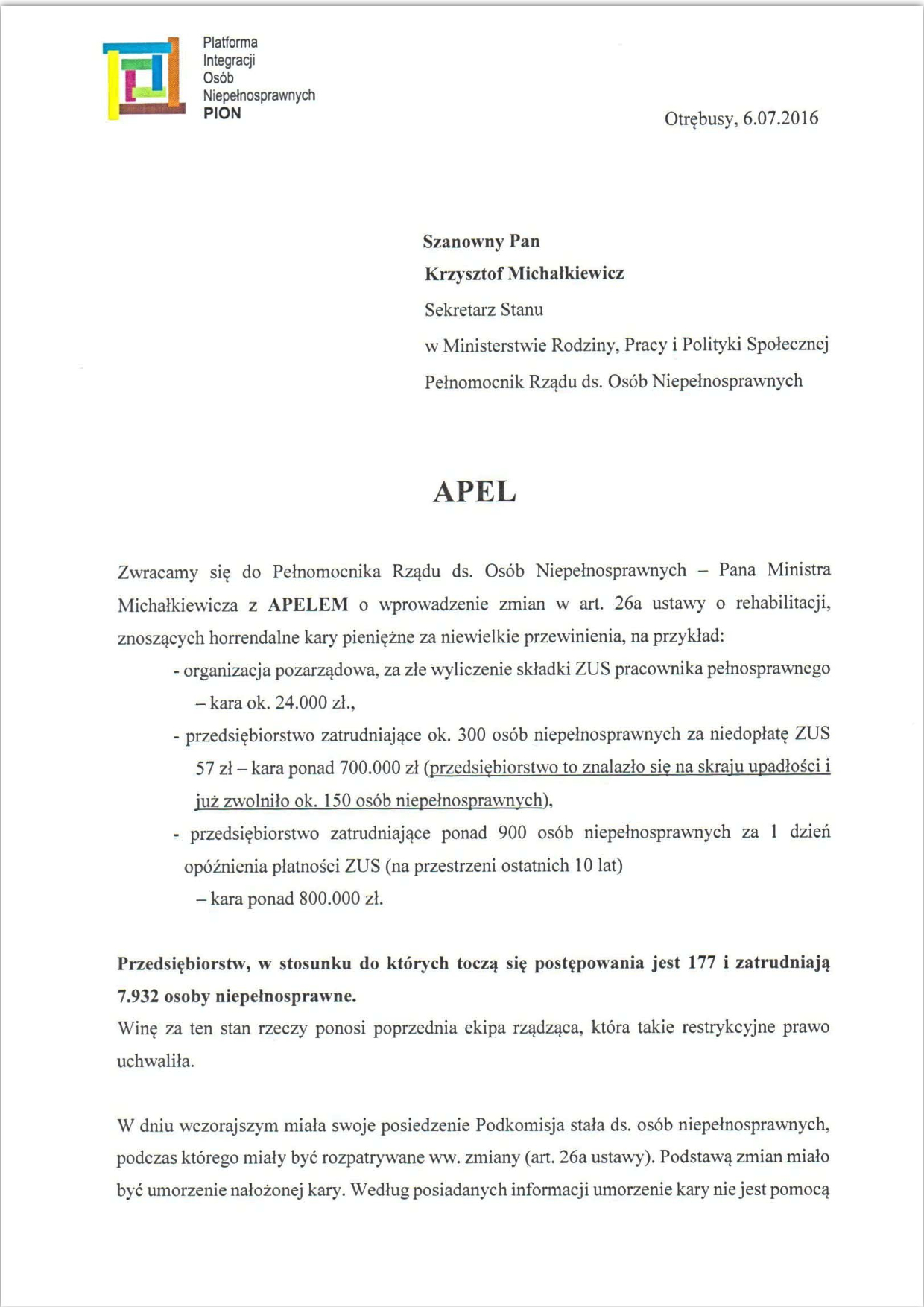 APEL-PION-1