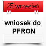 wniosek