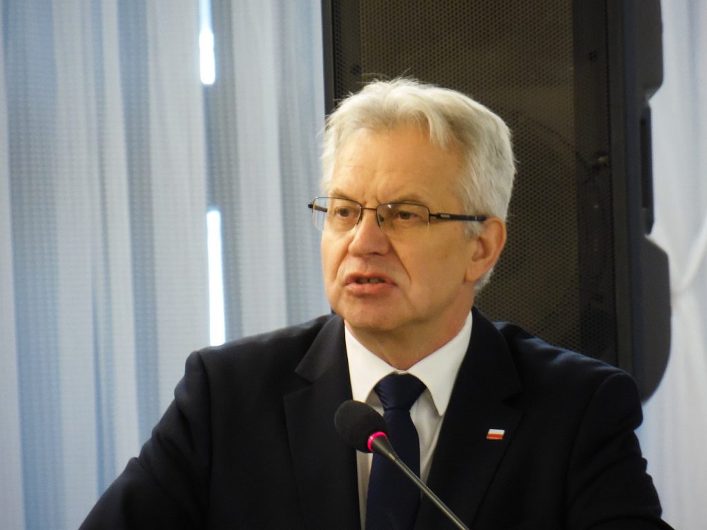 michalkiewicz