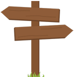 sign